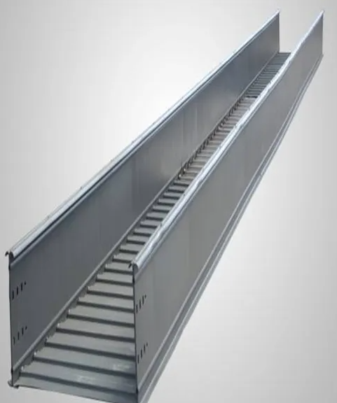 邯鄲電纜橋架如何選擇？